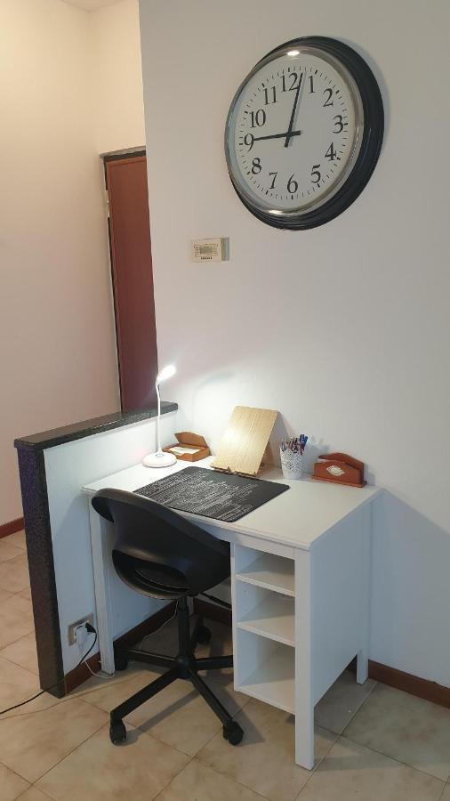 Casa Vacanze Serena Apartment Como Ngoại thất bức ảnh