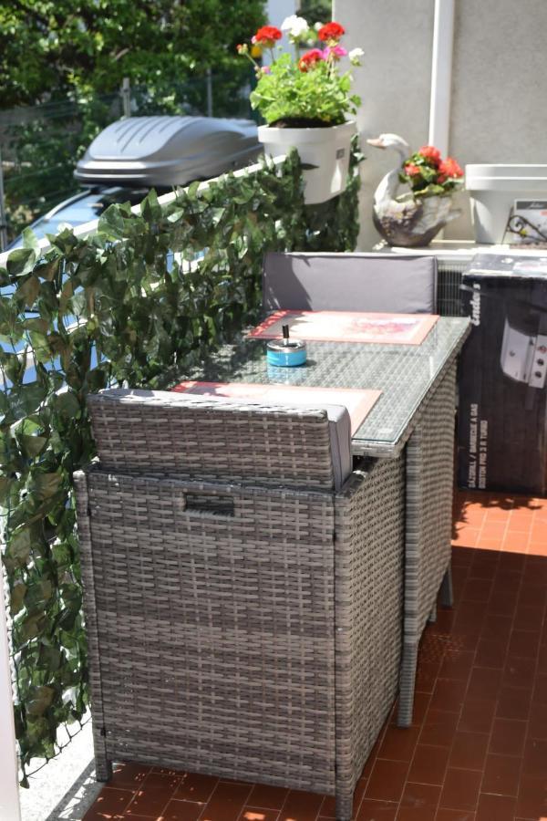 Casa Vacanze Serena Apartment Como Ngoại thất bức ảnh