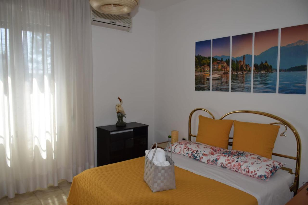 Casa Vacanze Serena Apartment Como Ngoại thất bức ảnh