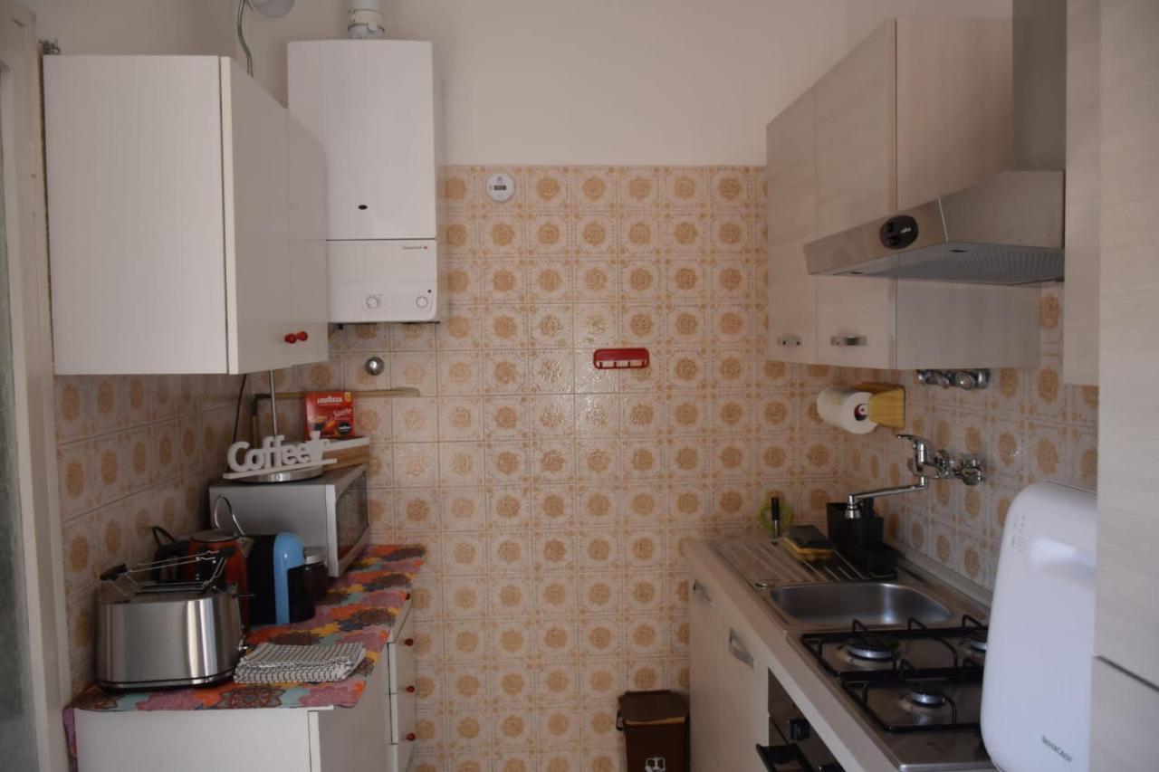 Casa Vacanze Serena Apartment Como Ngoại thất bức ảnh