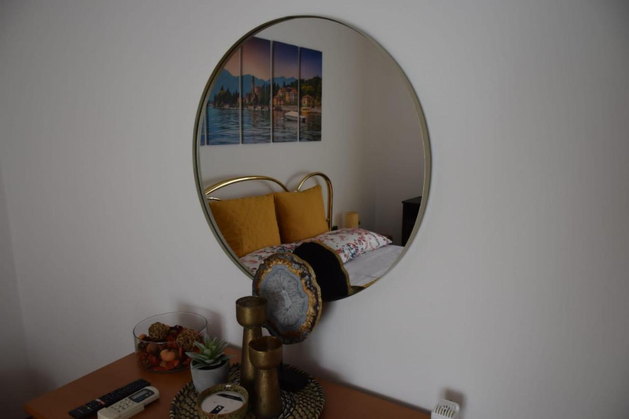 Casa Vacanze Serena Apartment Como Ngoại thất bức ảnh