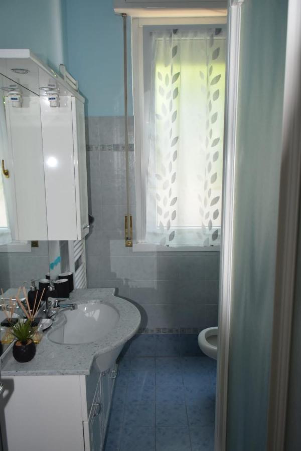Casa Vacanze Serena Apartment Como Ngoại thất bức ảnh